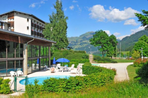 AEC Vacances - Forgeassoud